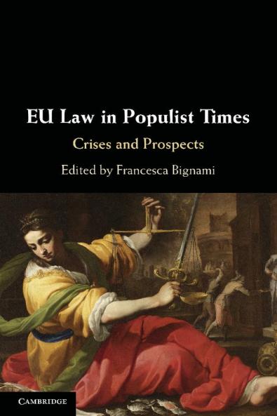 EU Law in Populist Times