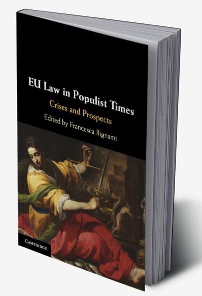 EU Law in Populist Times