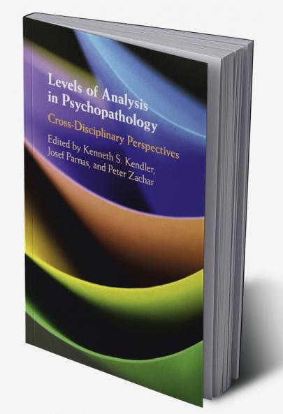 Levels of Analysis in Psychopathology