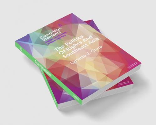 The Politics Of Rights And Southeast Asia