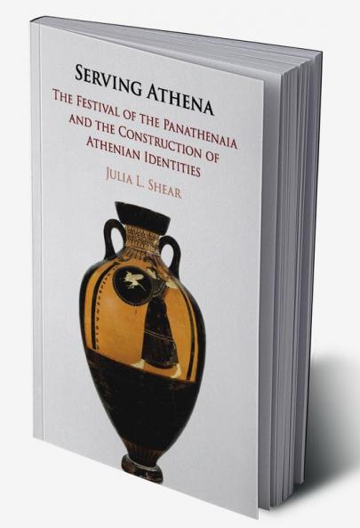Serving Athena