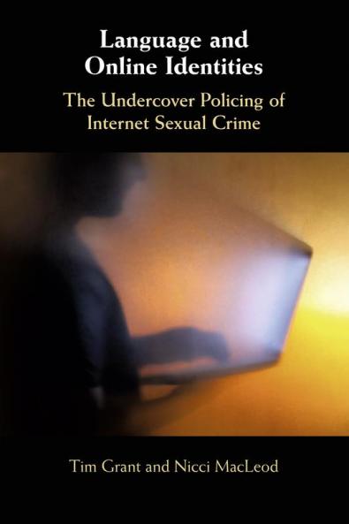 Language and Online Identities