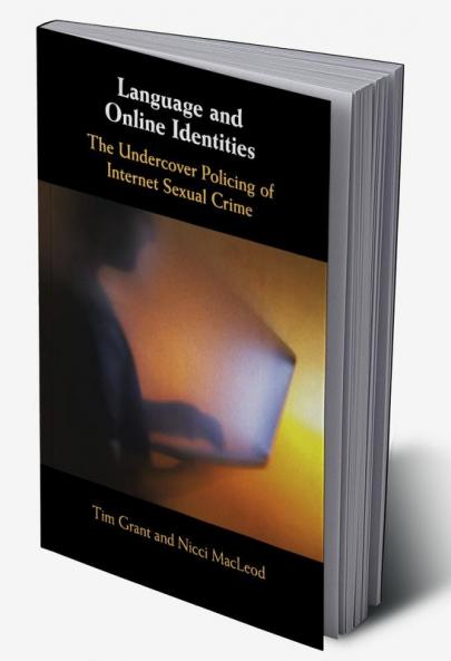 Language and Online Identities