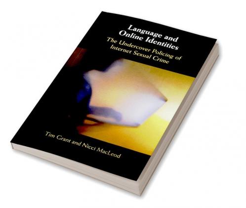 Language and Online Identities