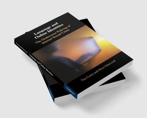 Language and Online Identities