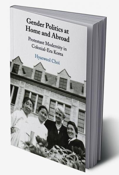 Gender Politics at Home and Abroad