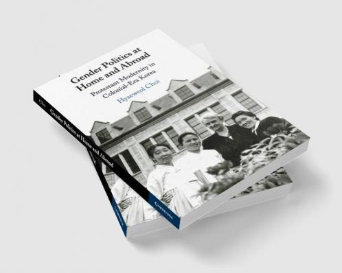 Gender Politics at Home and Abroad