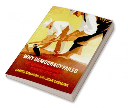 Why Democracy Failed