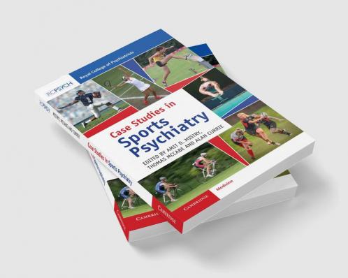 Case Studies in Sports Psychiatry
