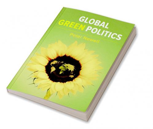 Global Green Politics