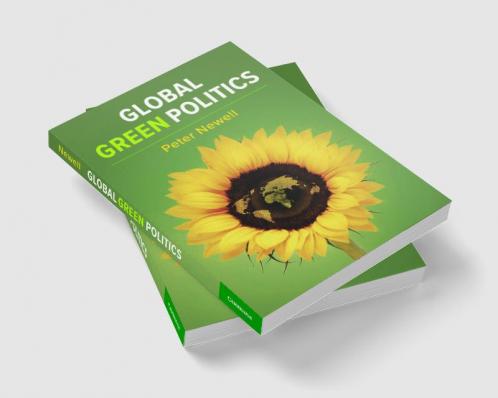 Global Green Politics