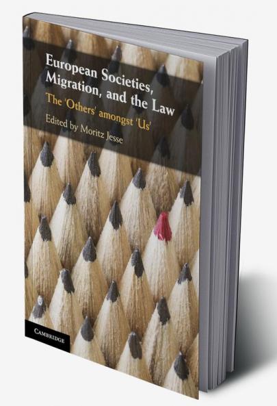 European Societies Migration and the Law