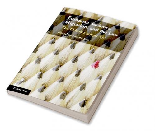 European Societies Migration and the Law