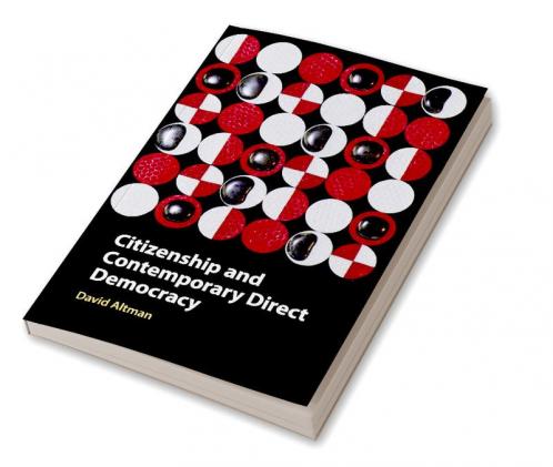 Citizenship and Contemporary Direct Democracy