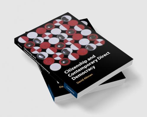 Citizenship and Contemporary Direct Democracy