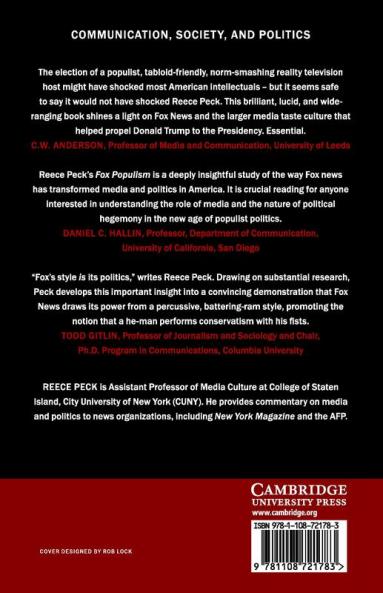 Fox Populism