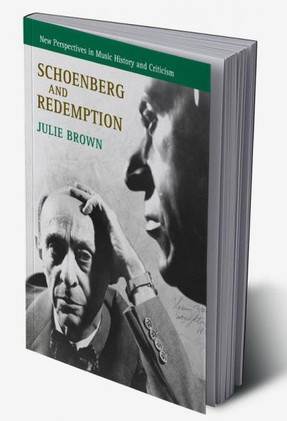 Schoenberg and Redemption