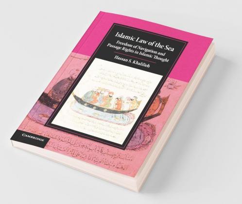 Islamic Law of the Sea