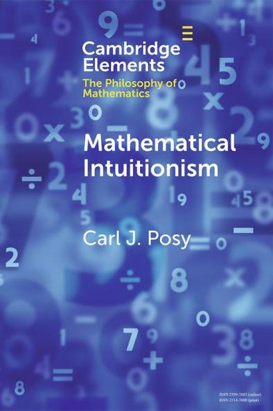 Mathematical Intuitionism