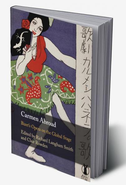 Carmen Abroad