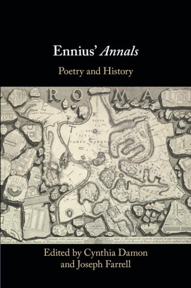 Ennius' Annals