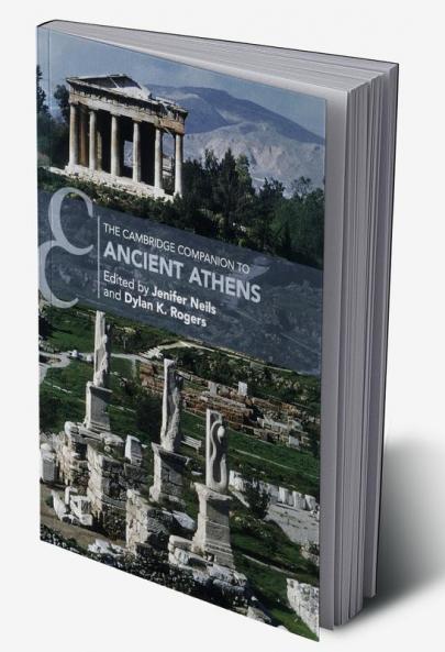 The Cambridge Companion to Ancient Athens