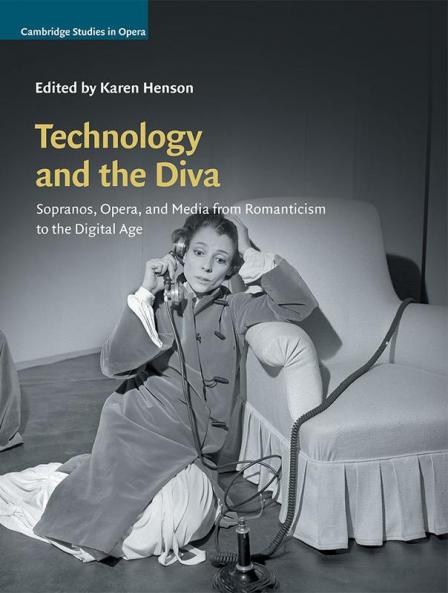 Technology and the Diva