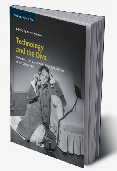 Technology and the Diva