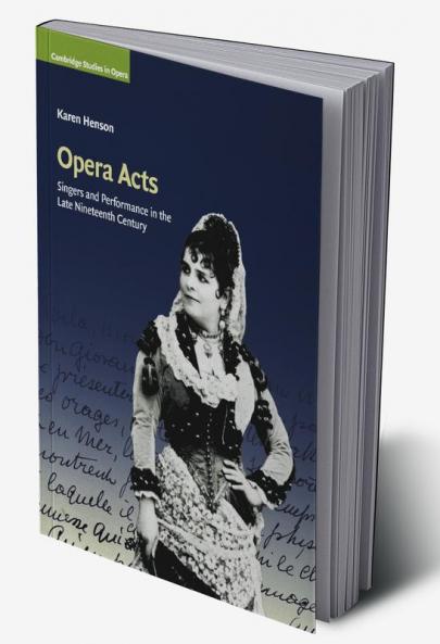 Opera Acts