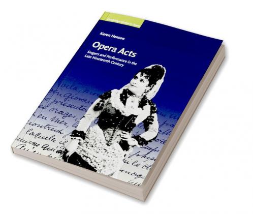 Opera Acts