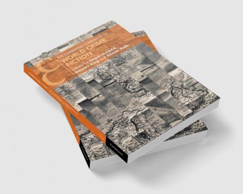 The Cambridge Companion to World Crime Fiction