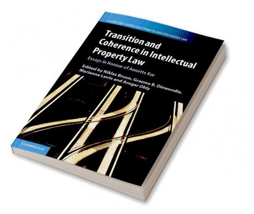 Transition and Coherence in Intellectual Property Law