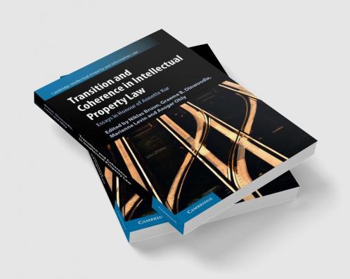 Transition and Coherence in Intellectual Property Law