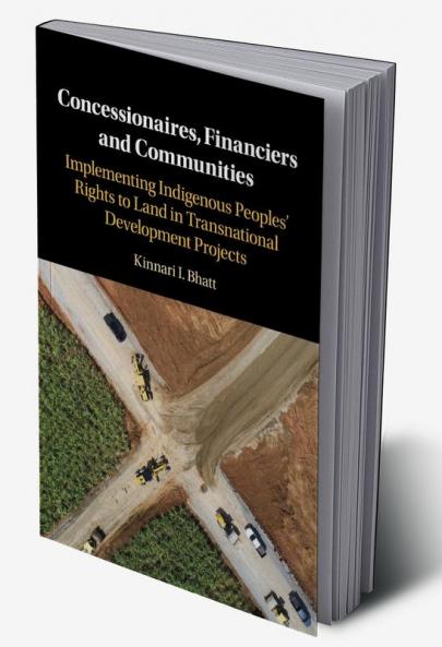 Concessionaires Financiers and Communities