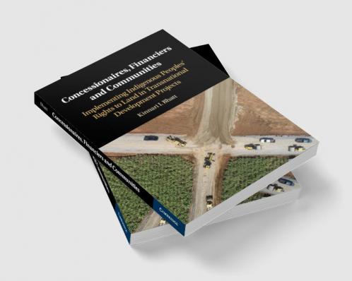Concessionaires Financiers and Communities