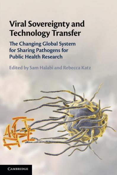 Viral Sovereignty and Technology Transfer