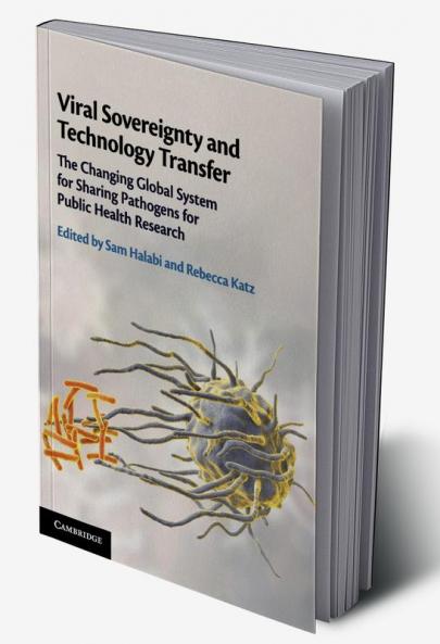 Viral Sovereignty and Technology Transfer