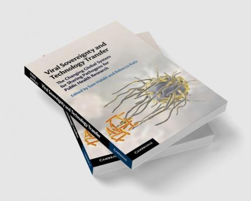 Viral Sovereignty and Technology Transfer