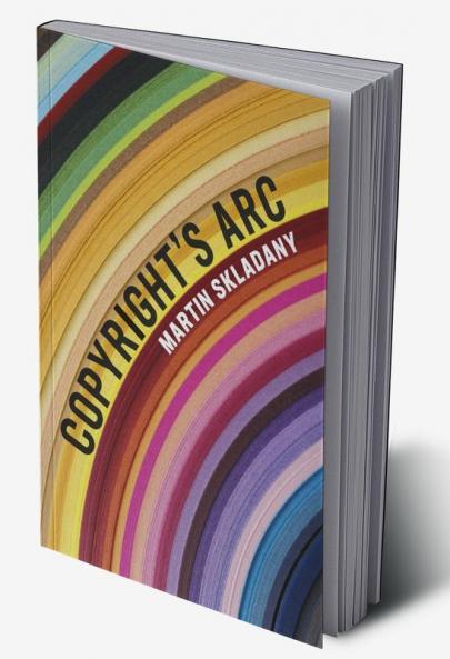 Copyright's Arc