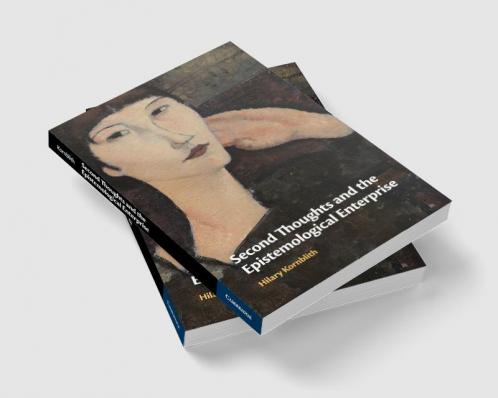 Second Thoughts and the Epistemological Enterprise