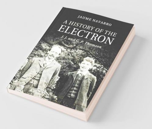 A History of the Electron