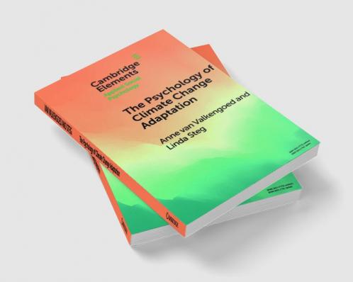 The Psychology of Climate Change Adaptation