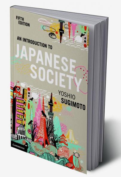 An Introduction to Japanese Society