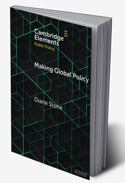 Making Global Policy