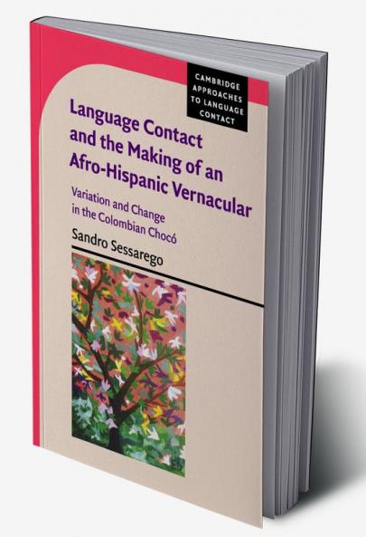 Language Contact and the Making of an Afro-Hispanic Vernacular