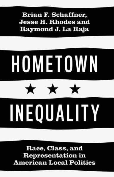 Hometown Inequality