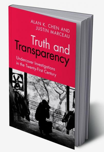 Truth and Transparency