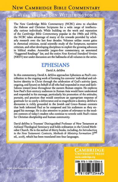 Ephesians
