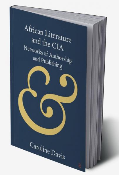 African Literature and the CIA