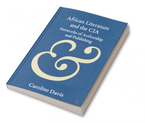 African Literature and the CIA
